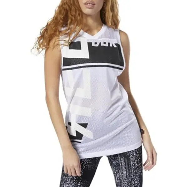 Reebok Sport Reebok Sport  Majice kratkih rukava Meet You There  Reebok Sport