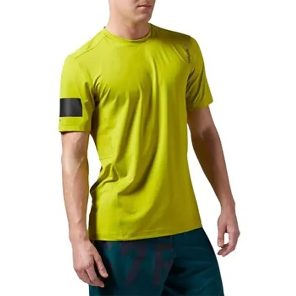 Reebok Sport Reebok Sport  Majice kratkih rukava One Series Advance  Reebok Sport