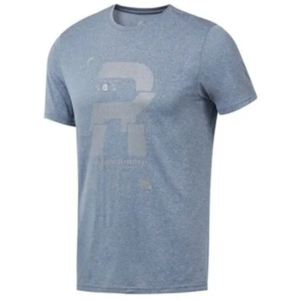 Reebok Sport Reebok Sport  Majice kratkih rukava Reflective Tee  Reebok Sport