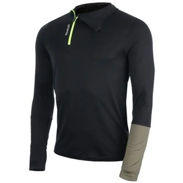 Reebok Sport Reebok Sport  Majice kratkih rukava Running Essentials Cold Weather Hoodie  Reebok Sport