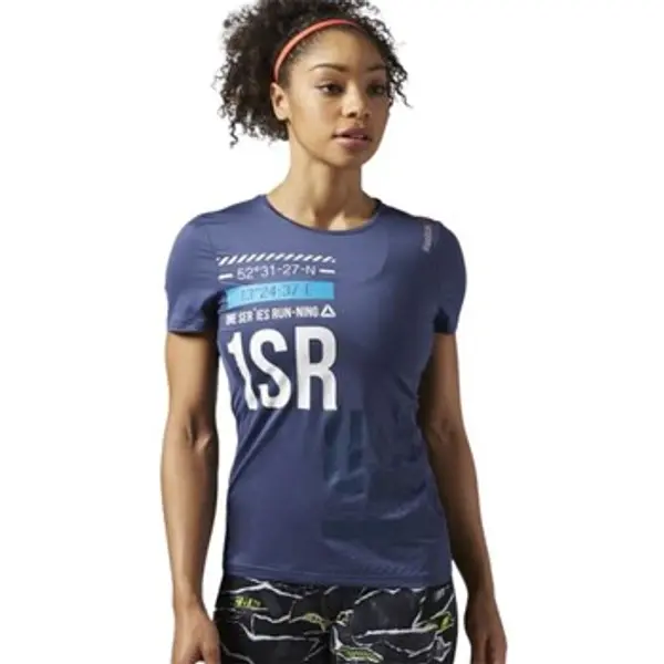 Reebok Sport Reebok Sport  Majice kratkih rukava S94253  Reebok Sport