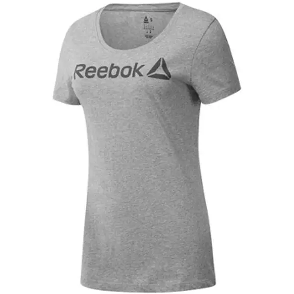 Reebok Sport Reebok Sport  Majice kratkih rukava Scoop Neck  Reebok Sport
