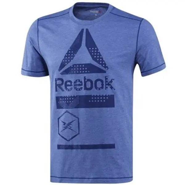 Reebok Sport Reebok Sport  Majice kratkih rukava Speedwick Blend  Reebok Sport