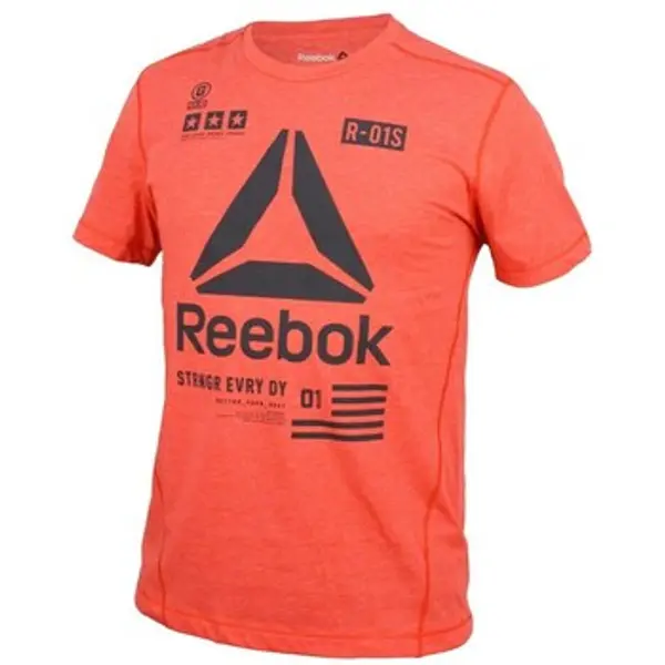 Reebok Sport Reebok Sport  Majice kratkih rukava Speedwick Delta  Reebok Sport