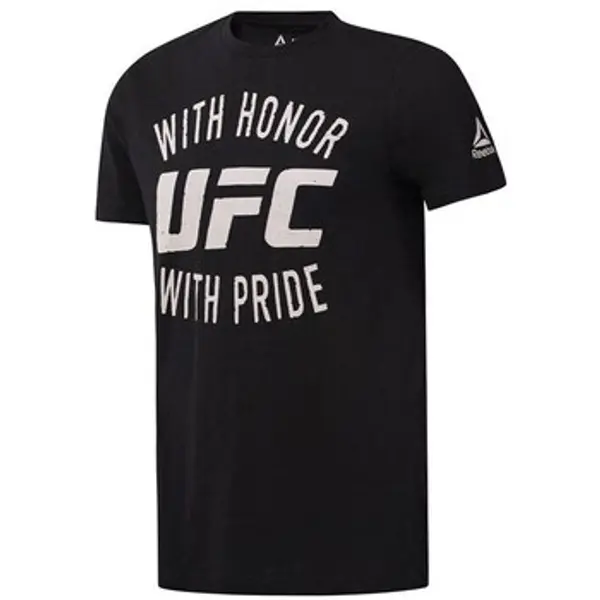 Reebok Sport Reebok Sport  Majice kratkih rukava Ufc FG Pride OF Tee  Reebok Sport