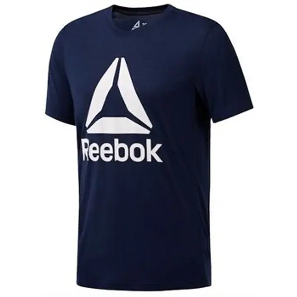 Reebok Sport Reebok Sport  Majice kratkih rukava Wor Sup 20 Tee BL  Reebok Sport