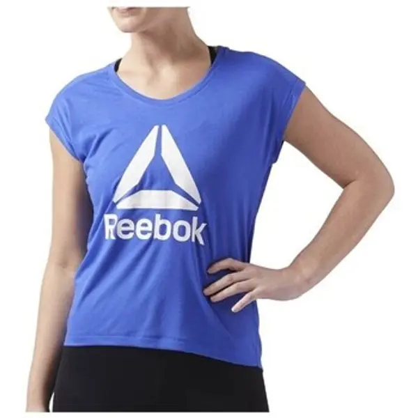 Reebok Sport Reebok Sport  Majice kratkih rukava Wor Supremium 20 Tee  Reebok Sport