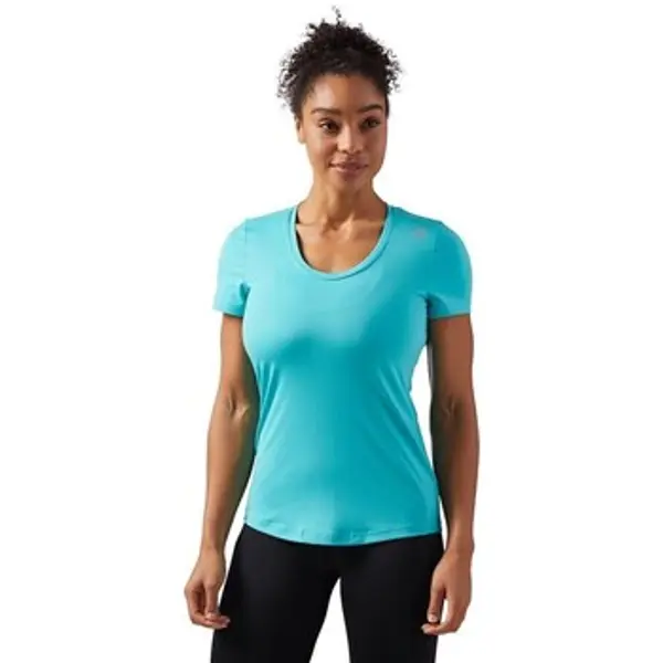 Reebok Sport Reebok Sport  Majice kratkih rukava Wor SW Tee  Reebok Sport