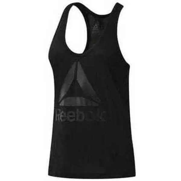 Reebok Sport Reebok Sport  Majice kratkih rukava Workout Ready Supremium 20  Reebok Sport