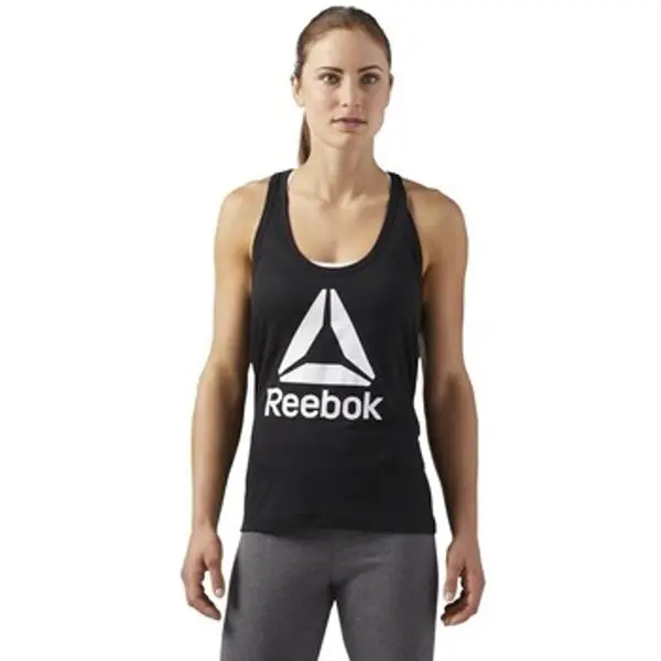 Reebok Sport Reebok Sport  Majice kratkih rukava Workout Ready Supremium 20  Reebok Sport