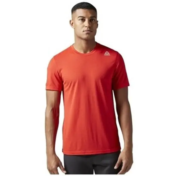 Reebok Sport Reebok Sport  Majice kratkih rukava Workout Ready Supremium 20 Tee SL  Reebok Sport