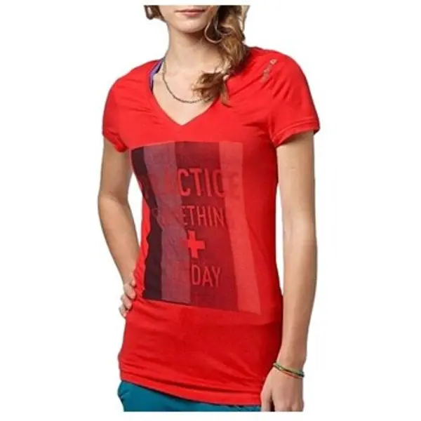 Reebok Sport Reebok Sport  Majice kratkih rukava Yoga Com Tee  Reebok Sport