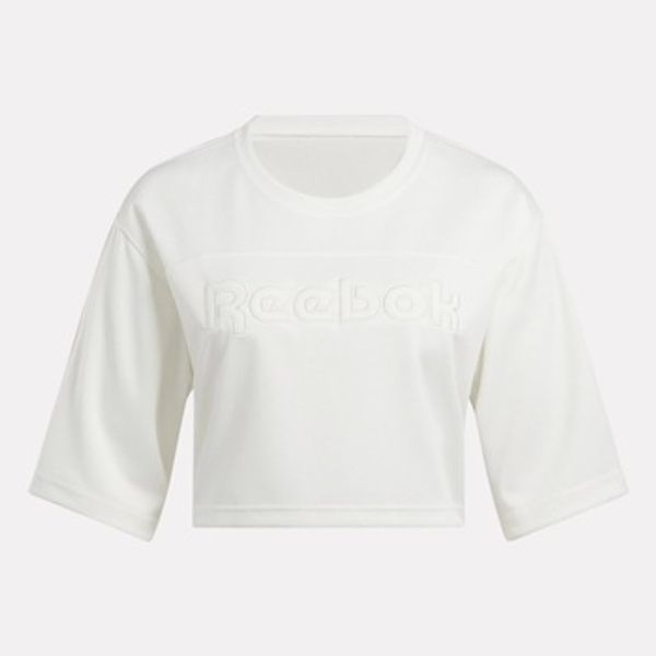 Reebok Reebok Sport  Majice / Polo majice TEAM TOP  Reebok Sport