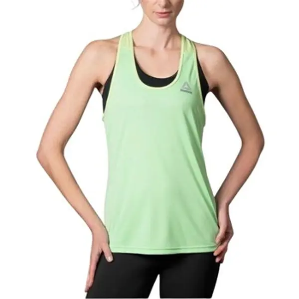 Reebok Sport Reebok Sport  Majice s naramenicama i majice bez rukava AP4287  Reebok Sport