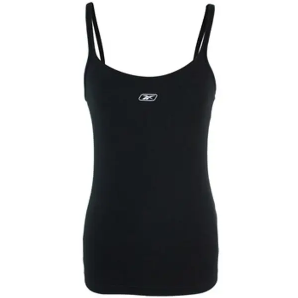 Reebok Sport Reebok Sport  Majice s naramenicama i majice bez rukava AUWD7039005  Reebok Sport