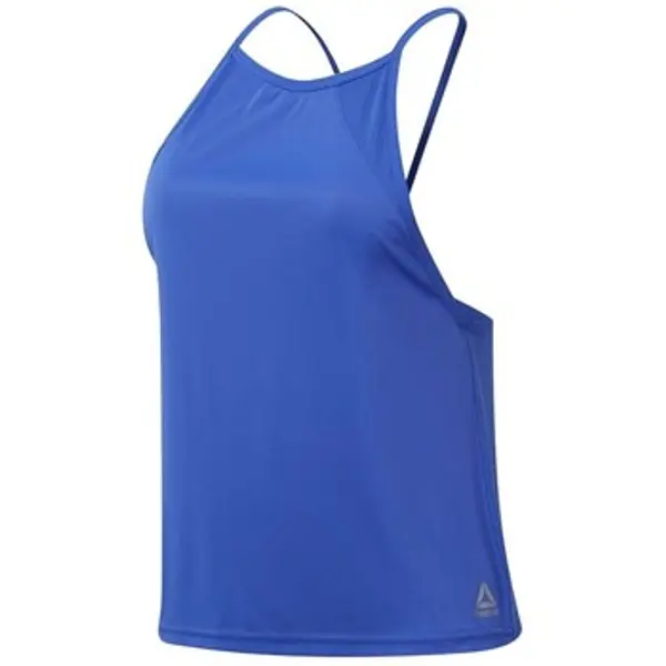 Reebok Sport Reebok Sport  Majice s naramenicama i majice bez rukava DU4834  Reebok Sport