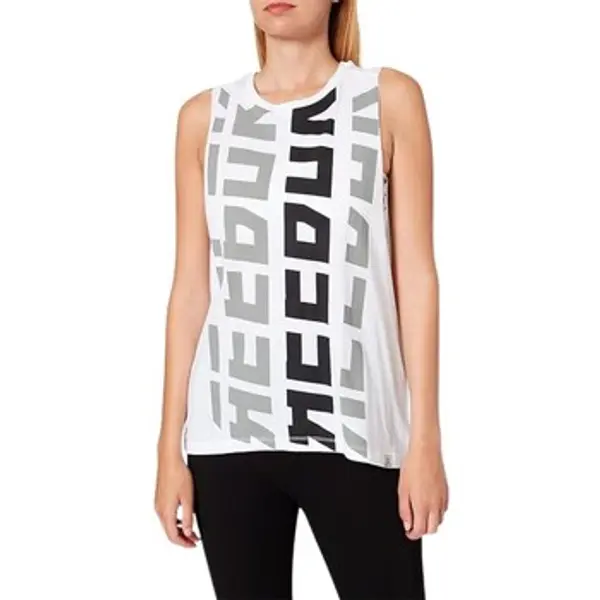 Reebok Sport Reebok Sport  Majice s naramenicama i majice bez rukava Foundations  Reebok Sport