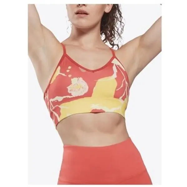 Reebok Sport Reebok Sport  Majice s naramenicama i majice bez rukava HB1065  Reebok Sport