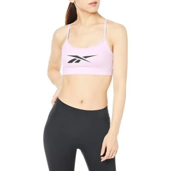 Reebok Sport Reebok Sport  Majice s naramenicama i majice bez rukava HB8513  Reebok Sport