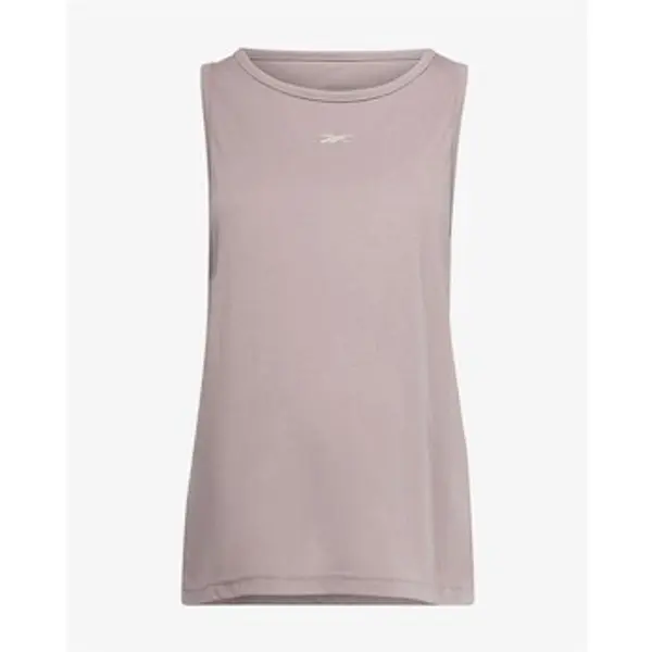 Reebok Sport Reebok Sport  Majice s naramenicama i majice bez rukava HK6843  Reebok Sport