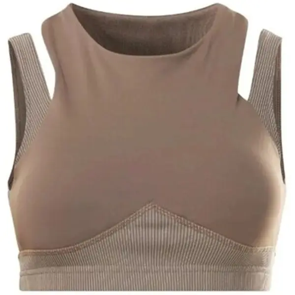 Reebok Sport Reebok Sport  Majice s naramenicama i majice bez rukava HM5768  Reebok Sport