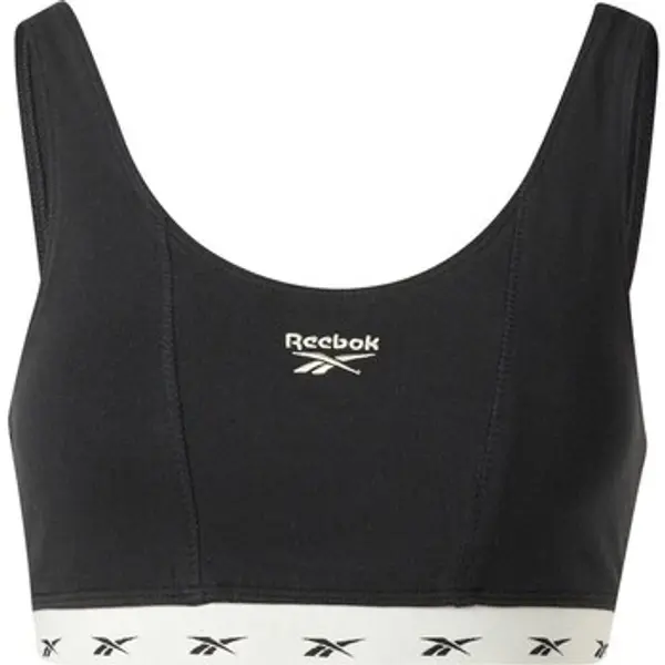 Reebok Sport Reebok Sport  Majice s naramenicama i majice bez rukava HN1840  Reebok Sport