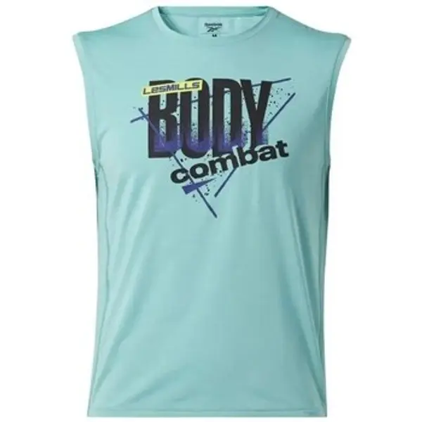 Reebok Sport Reebok Sport  Majice s naramenicama i majice bez rukava HN6058  Reebok Sport