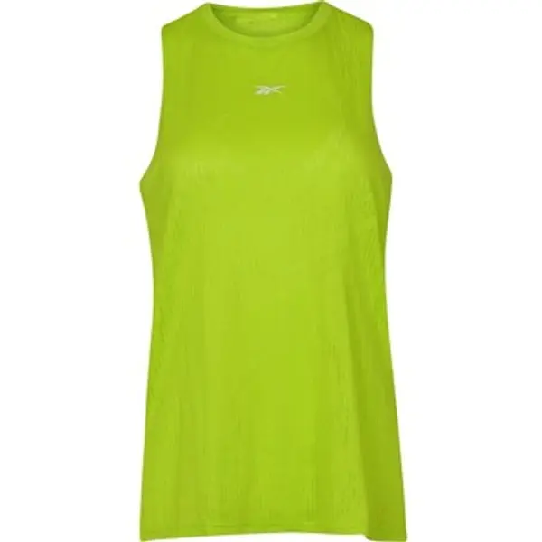 Reebok Sport Reebok Sport  Majice s naramenicama i majice bez rukava HS4758  Reebok Sport