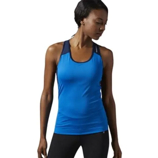 Reebok Sport Reebok Sport  Majice s naramenicama i majice bez rukava Racerback  Reebok Sport