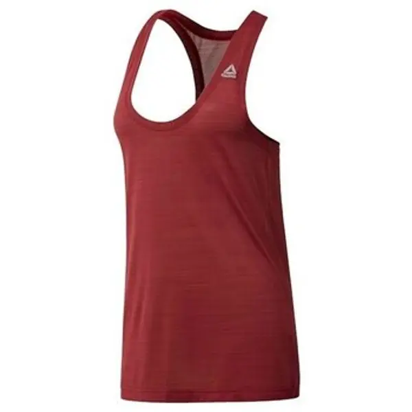 Reebok Sport Reebok Sport  Majice s naramenicama i majice bez rukava Wor AC Tank  Reebok Sport