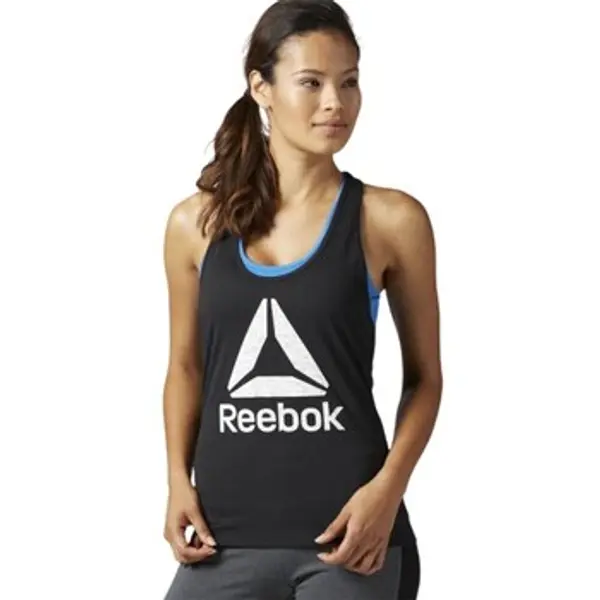Reebok Sport Reebok Sport  Majice s naramenicama i majice bez rukava Wor Supremium 2.0  Reebok Sport