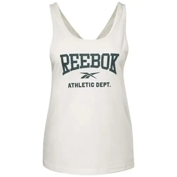 Reebok Sport Reebok Sport  Majice s naramenicama i majice bez rukava Wor Supremium  Reebok Sport