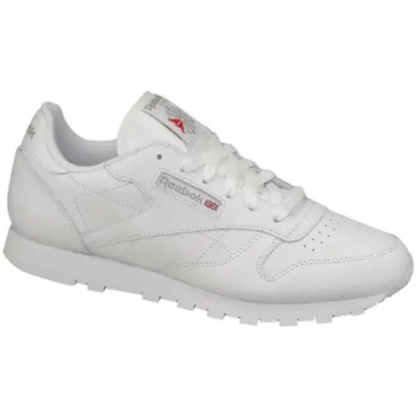 Reebok Sport Reebok Sport  Modne tenisice Baskets  Classic blanc  Reebok Sport