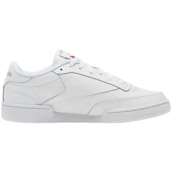 Reebok Sport Reebok Sport  Modne tenisice Baskets  Club C 85 cuir  Reebok Sport