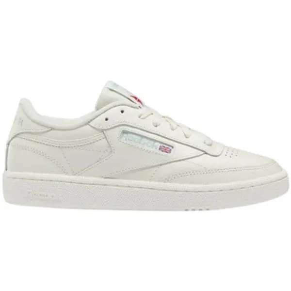 Reebok Sport Reebok Sport  Modne tenisice Baskets  Club C 85 cuir  Reebok Sport