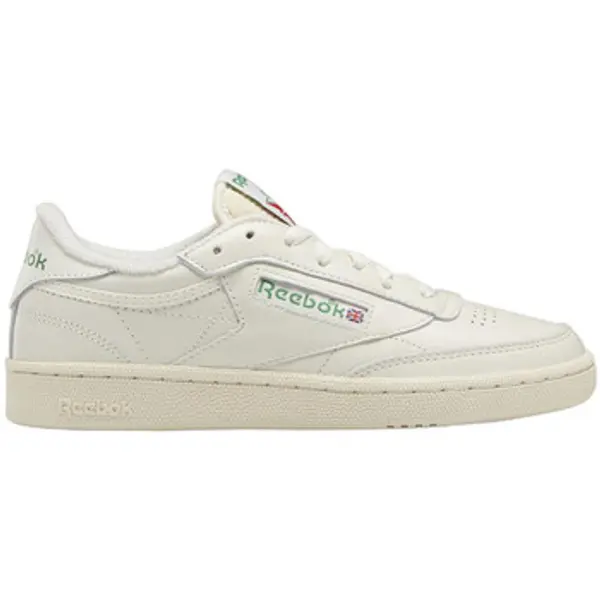 Reebok Sport Reebok Sport  Modne tenisice Baskets  Club C 85 Vintage cuir  Reebok Sport