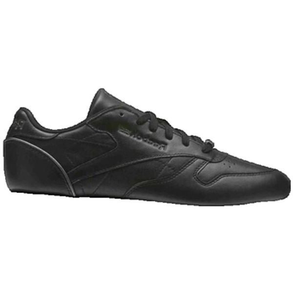 Reebok Reebok Sport  Modne tenisice Cl Lthr  Reebok Sport