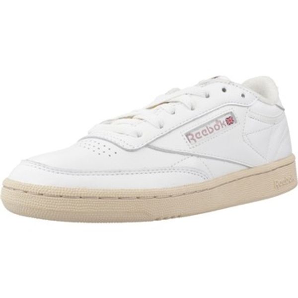 Reebok Sport Reebok Sport  Modne tenisice CLUB C 85 VINTAGE  Reebok Sport