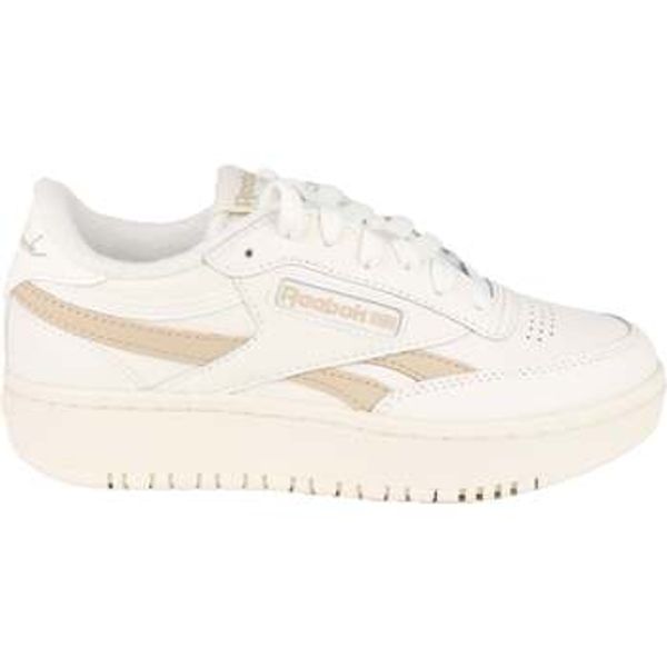 Reebok Reebok Sport  Modne tenisice Club C Double  Reebok Sport