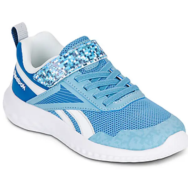 Reebok Sport Reebok Sport  Multisport RUSH RUNNER 5 ELASTIC LACE   TOP STRAP  Reebok Sport