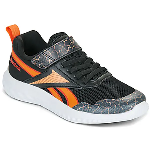 Reebok Sport Reebok Sport  Multisport RUSH RUNNER 5 ELASTIC LACE   TOP STRAP  Reebok Sport