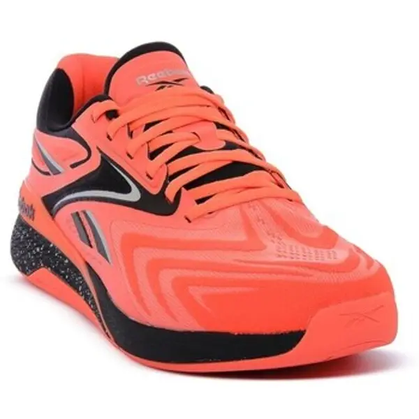 Reebok Sport Reebok Sport  Niske tenisice 10024442BRN  Reebok Sport