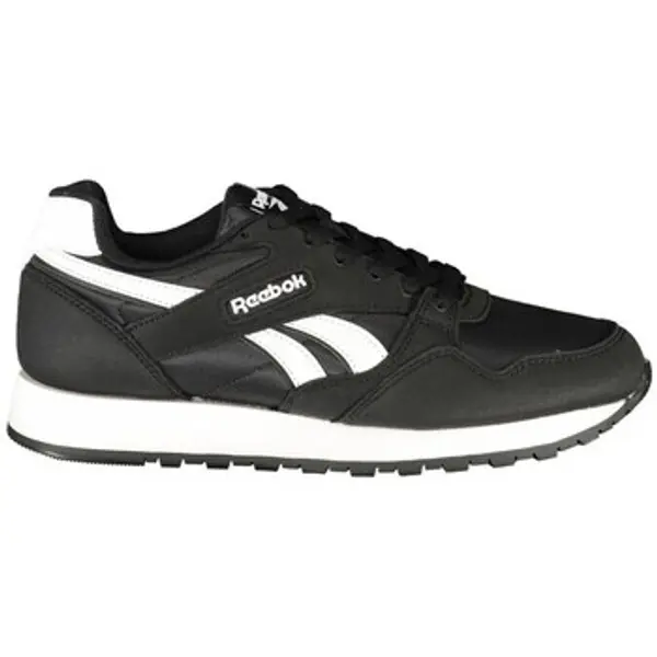 Reebok Sport Reebok Sport  Niske tenisice 100250368rnprimeeventneblacwh41  Reebok Sport