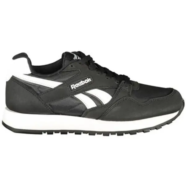Reebok Sport Reebok Sport  Niske tenisice 100250373rnprimeeventneblacwh41  Reebok Sport