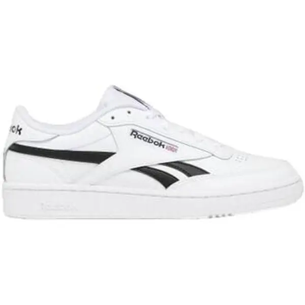 Reebok Sport Reebok Sport  Niske tenisice Baskets basses  Club C Revenge cuir blanc  Reebok Sport