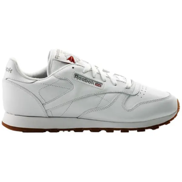 Reebok Sport Reebok Sport  Niske tenisice Baskets  Cl Lthr cuir  Reebok Sport