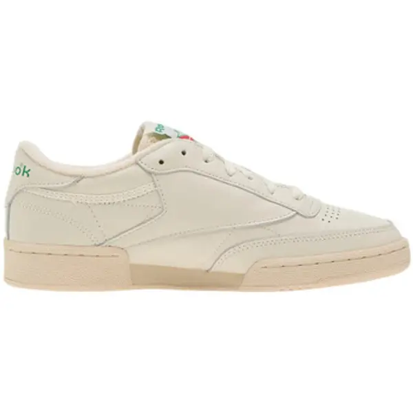 Reebok Sport Reebok Sport  Niske tenisice Baskets  Club C 1985 cuir  Reebok Sport