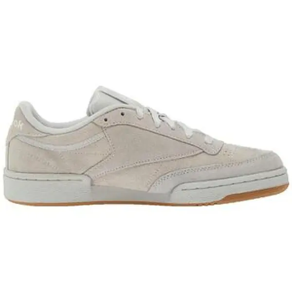 Reebok Sport Reebok Sport  Niske tenisice Baskets  Club C 85 Gris  Reebok Sport
