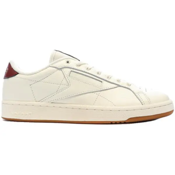 Reebok Sport Reebok Sport  Niske tenisice Baskets  Club Grounds cuir  Reebok Sport