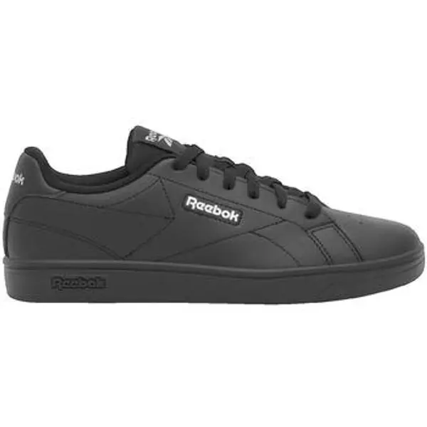 Reebok Sport Reebok Sport  Niske tenisice Chaussures  Court Clean cuir noir  Reebok Sport